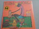Third World        -     96 In The Shade       -         New Vinyl Record LP