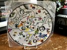 Led Zeppelin III picture disc import New Sealed