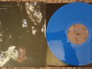 LEBANON HANOVER - Let Them Be Alien (Blue) LP Minimal Synth RARE