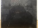 BACK IN BLACK [VINYL] [VINYL] AC/DC NEW VINYL