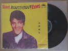 Elvis Presley Roustabout SS-162 Sun Shine Record Taiwan Special Edition RARE