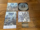 Power Trip / Nightmare Logic / Clear Vinyl / With Poster