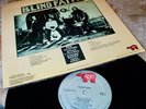 Self Titled BLIND FAITH NMint RSO Eric Clapton AIRPLANE Steve Winwood SEA OF JOY