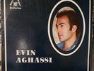 EVIN AGHASSI - Private Assyrian LP RARE 1982 RARE  Dargooshta D Mardoota