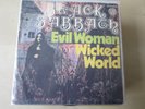 Black Sabbath                       Evil Woman