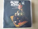 The Byrds                   EP      Fifth     Dimension