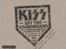 KISS Off the Soundboard: Live in Poughkeepsie 1984 VINYL  PRESALE 04/7/2023 2lp