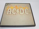 AC/DC 1981 Box Set 6 Record Set + 12