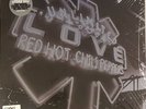 RED HOT CHILI PEPPERS Unlimited Love 2-LP Silver Vinyl RSD Ltd.EditionOOP sealed