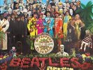 The Beatles - Sgt. Pepper's Lonely Hearts Club Band - 180 Gram Vinyl LP - Sealed