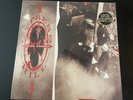 Cypress Hill Limited Edition Red Colored Vinyl LP