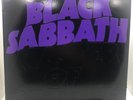 Black Sabbath ‎  Master Of Reality   1971 WB BS 2562   NM Vinyl with RARE Poster