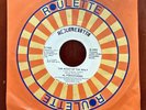 AL FOSTER BAND - The Night Of The Wolf - 1975 Roulette NORTHERN SOUL  EX-   HEAR