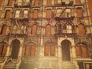 Led Zeppelin Physical Graffiti Swansong SSK89400 1975 mint ONLY ONE VINYL INSIDE