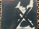 X Los Angeles lp germs slash