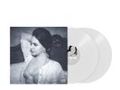 Did You Know There’s A Tunnel Ocean Blvd by Lana del Rey Vinyl LP White Preorder