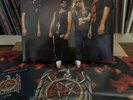 12inch Slayer Vinyl  2x LP  Decade Of Aggression