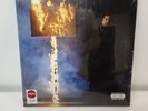 J. Cole - The Off-Season Limited Edition Exclusive Blue Vinyl LP Album New