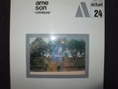 VINYL 33 TOURS AME SON / CATALYSE / 529 324 / RARE /