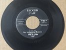 Hi Lites DOO WOP 45 For Sentimental Reasons / For Your Precious Love VG++ HEAR