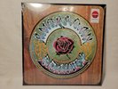 Grateful Dead American Beauty. Limeade color. Target Exclusive. New & Sealed
