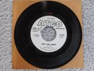 The Beatles  - Ain't She Sweet/Nobody's Child -  US Promo 7