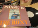 maxi 33t lp original phase II THE ROXY