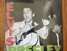 Elvis Presley by Elvis Presley (Record, 2008) Brand New And Sealed   Debut