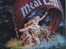 Meatloaf Dead Ringer Australia pressing 12'' vinyl Lp MINT 1981 rare rock