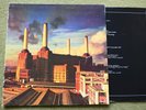 PINK FLOYD – ANIMALS LP – VG+ A2/B2 UK  PROG