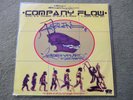 COMPANY FLOW – BLIND 12″ – Nr MINT 1997 RAP HIP HOP