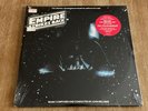 STAR WARS Empire Strikes Back Soundtrack RS24201 LP Vinyl SEALED Hype 1980