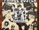 VINYL PRINCE BUSTER She Was A Rough Rider SKANK SKA BB LP2 Inner UK LP REGGAE