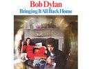 Bringing It All Back Home by Bob Dylan (Record, 2016)