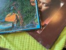 LP Allen Toussaint ‎– Southern Nights, Reprise ‎– First Pressing Motion Promo