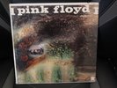 Pink Floyd,  A Saucerful of Secrets LP, MINT, Unique  FREE SHIPPING