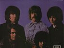 Deep Purple - Shades Of Deep Purple (LP, Album, RP)