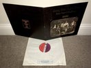CROSBY STILLS NASH AND YOUNG Deva Vu LP Atlantic 1970 Stereo UK 1st Press