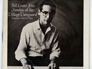 BILL EVANS TRIO SUNDAY AT THE VILLAGE VANGUARD RIVERSIDE SMJ6201 JAPAN VINYL LP