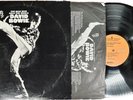 David Bowie - The Man Who Sold The World - Vinyl LP 1972 RCA LSP-4816 - VG+