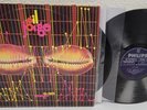GILBERTO GIL, JORGE BEN Ogum, Xangô 1975 Brazil MPB 2xLP Philips 9299 453/4