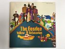 The Beatles Yellow Submarine Apple EAS-80559 Japan  [Vinyl from VDS TOKYO]