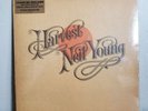NEW Neil Young Harvest Vinyl LP Record Album New Sealed