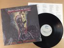MELIAH RAGE  Kill To Survive  HOLLAND 1989  1st Press  ois  LP  Vinyl   vg+