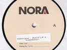 80s 10s Heavy Rock RATT detonator UK Test Pressing Vinyl LP Mint