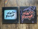 Daft Punk Vinyl Bundle Human After All And Homework
