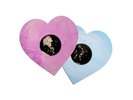 LOVER (LIVE FROM PARIS) HEART SHAPED VINYL