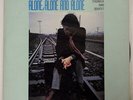 TERUMASA HINO QUARTET ALONE, ALONE AND ALONE COLUMBIA SL5105N JAPAN VINYL LP