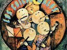 Chico Malos - Los Chicos Malos [New Vinyl LP]