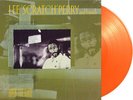 Perry,Lee Scratch & - Open The Gate - Limited 180-Gram Orange Color Vinyl [New V